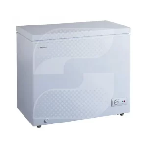 CONGELATEUR BAHUT BLANC 1 PORTE 295L