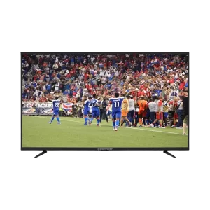 TV FLAT FULL HD 43"SMART WESTPOINT TEKY43122SM