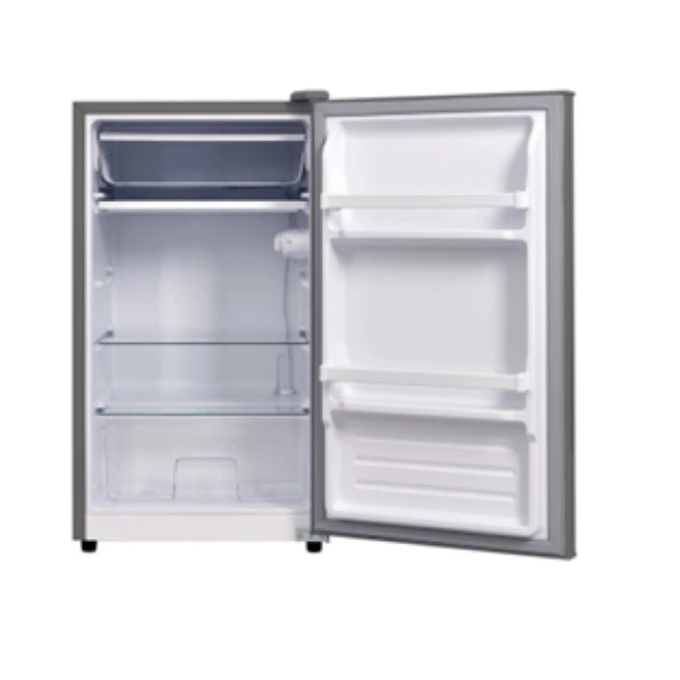 Mini Frigo 90L A+ Inox – Réfrigérateur de Bar Compact & Silencieux – Image 2
